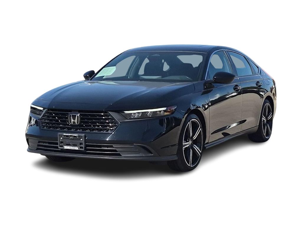 Thumbnail: 2024 Honda Accord - 23