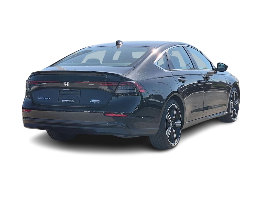 Thumbnail: 2024 Honda Accord - 20