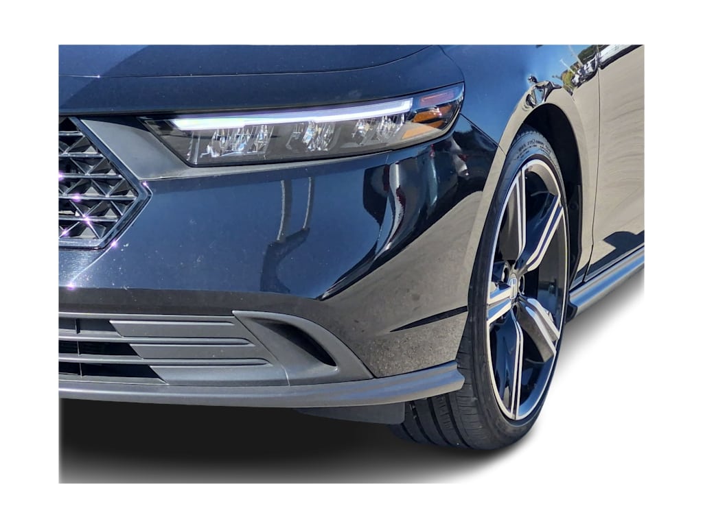 Thumbnail: 2024 Honda Accord - 24