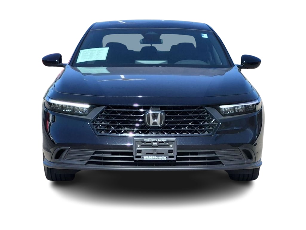 Thumbnail: 2024 Honda Accord - 6