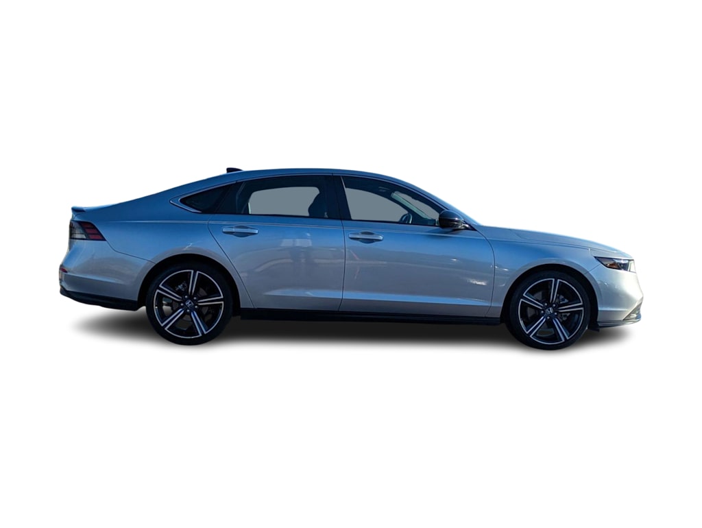 Thumbnail: 2025 Honda Accord - 21