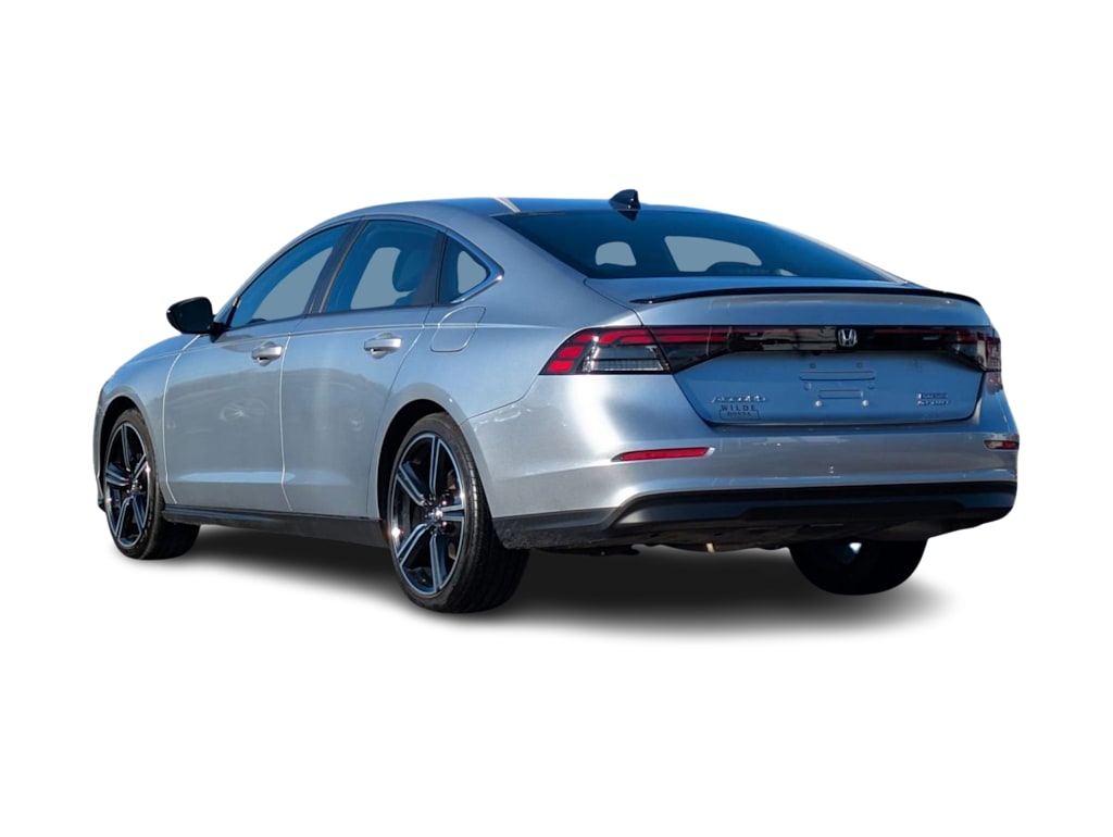 Thumbnail: 2025 Honda Accord - 4