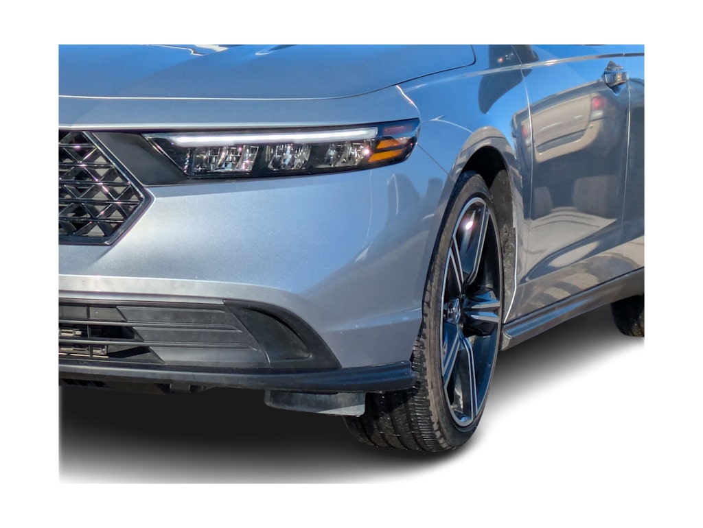 Thumbnail: 2025 Honda Accord - 24