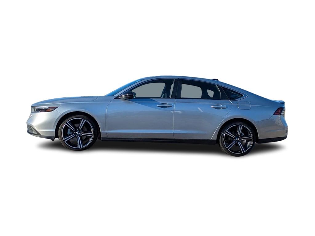 Thumbnail: 2025 Honda Accord - 3