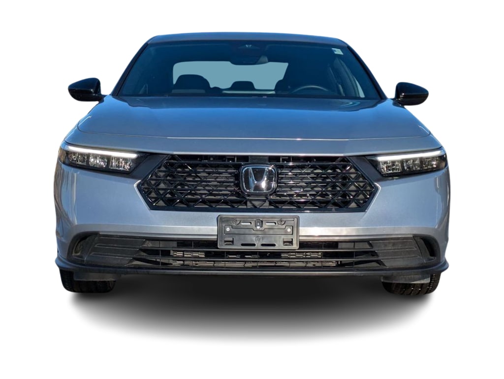 Thumbnail: 2025 Honda Accord - 23