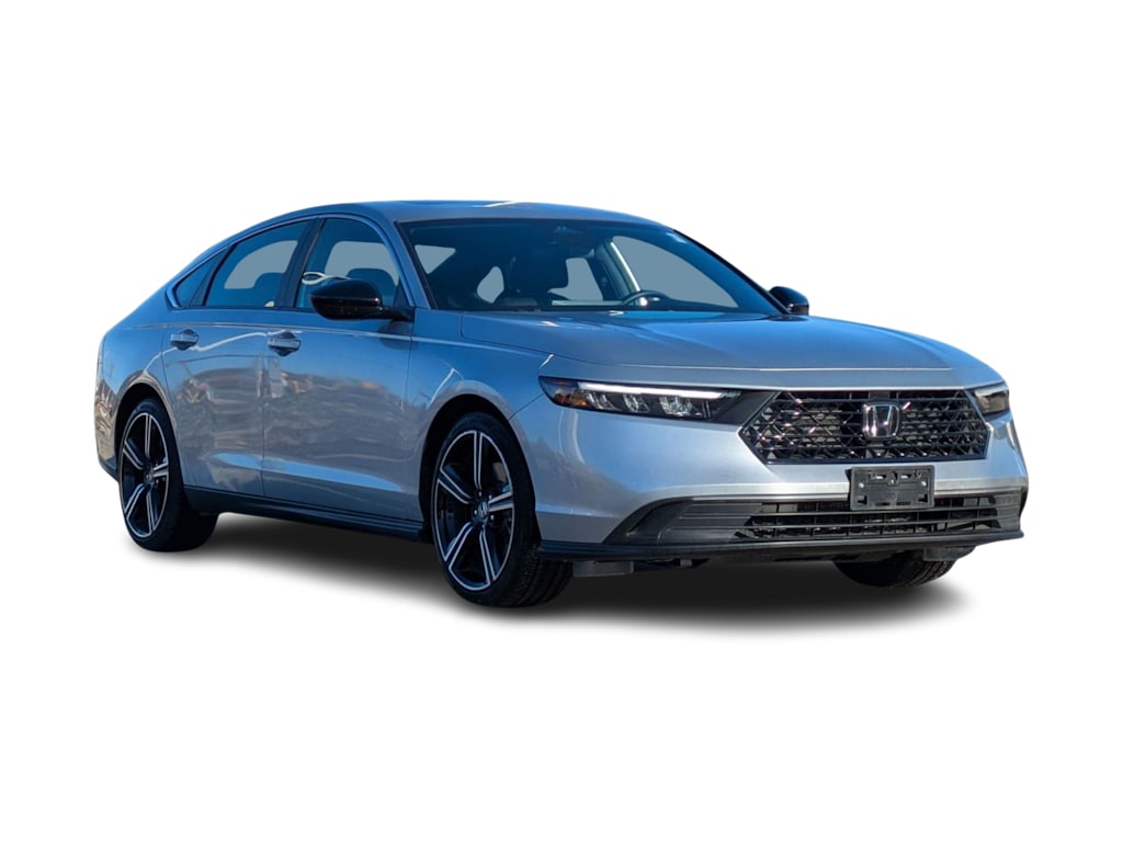 Thumbnail: 2025 Honda Accord - 22