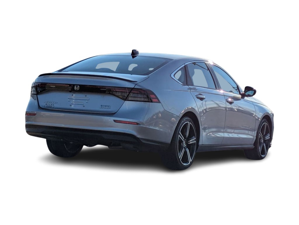 Thumbnail: 2025 Honda Accord - 20