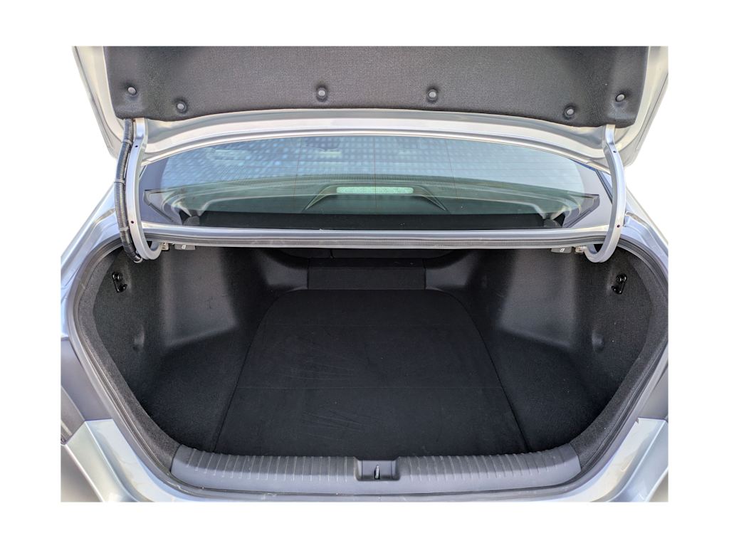 Thumbnail: 2025 Honda Accord - 17