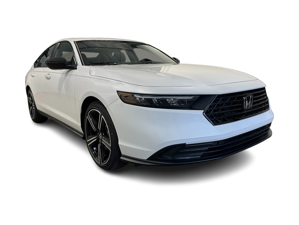 Thumbnail: 2026 Honda Accord - 18