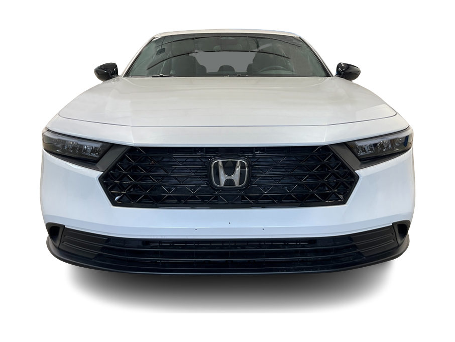 Thumbnail: 2026 Honda Accord - 19