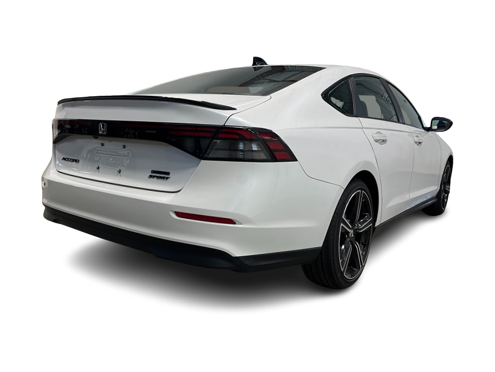 Thumbnail: 2026 Honda Accord - 15