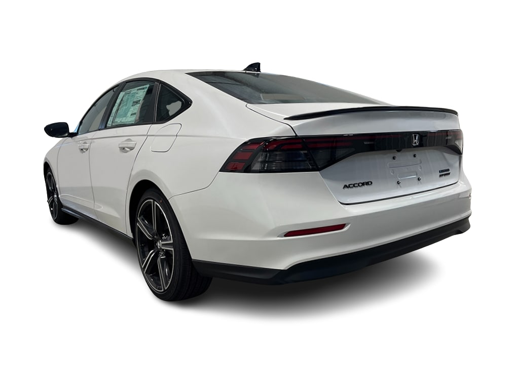 Thumbnail: 2026 Honda Accord - 4