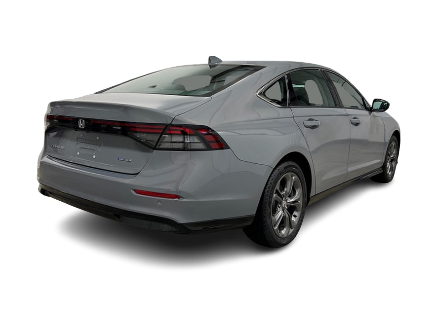 Thumbnail: 2025 Honda Accord - 17