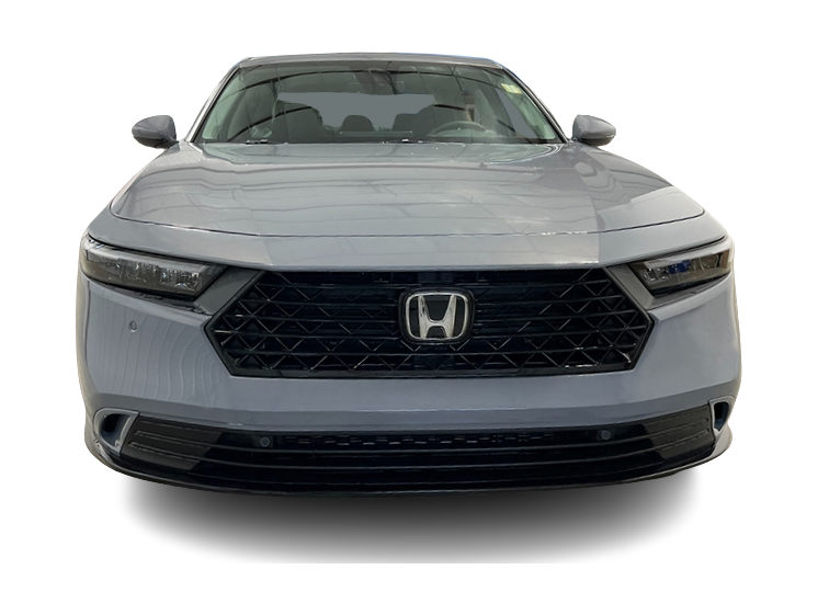 Thumbnail: 2025 Honda Accord - 6