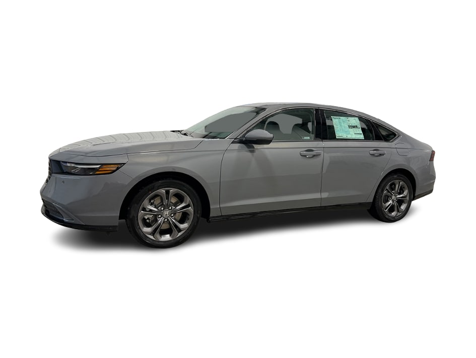 Thumbnail: 2025 Honda Accord - 3