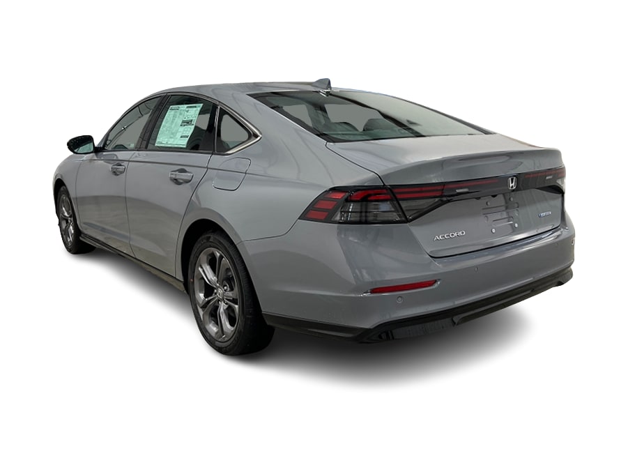 Thumbnail: 2025 Honda Accord - 4