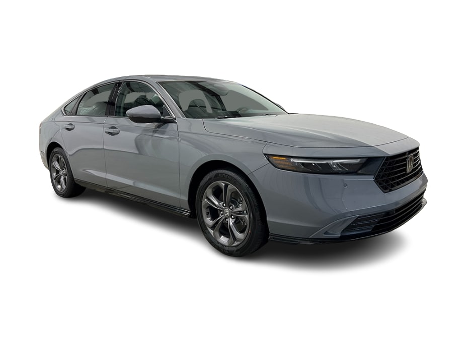 Thumbnail: 2025 Honda Accord - 19