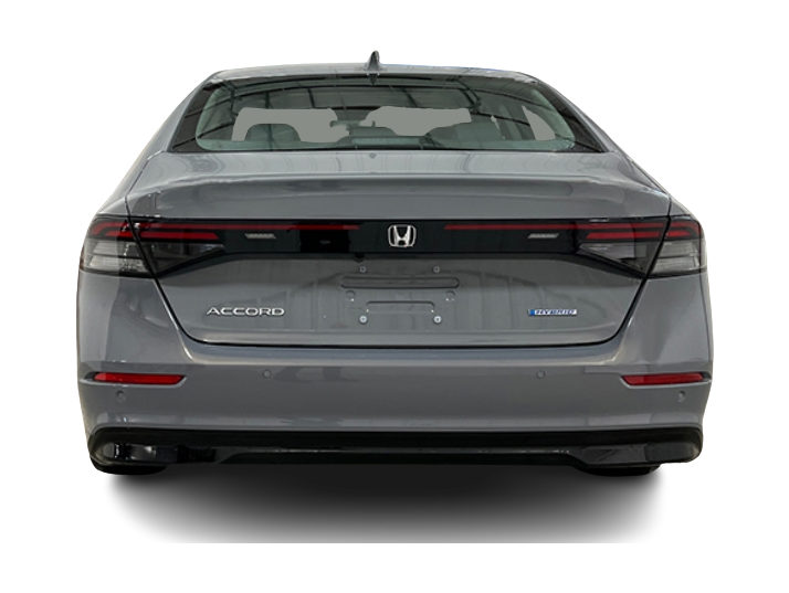 Thumbnail: 2025 Honda Accord - 5