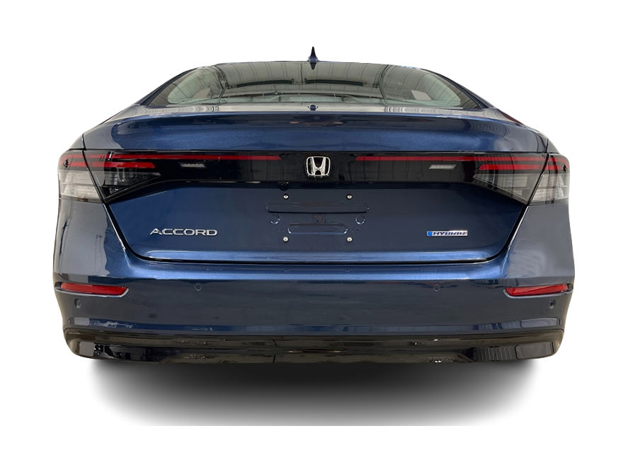 Thumbnail: 2026 Honda Accord - 5