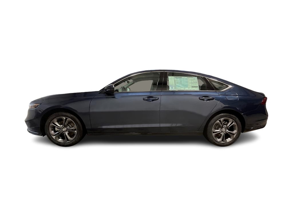 Thumbnail: 2026 Honda Accord - 3