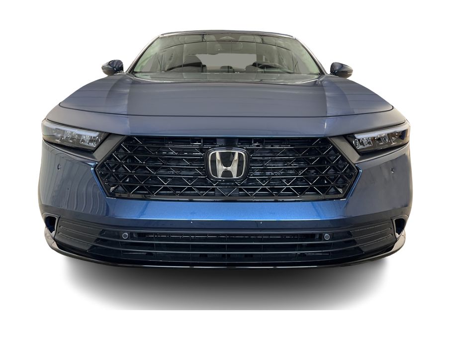 Thumbnail: 2026 Honda Accord - 19