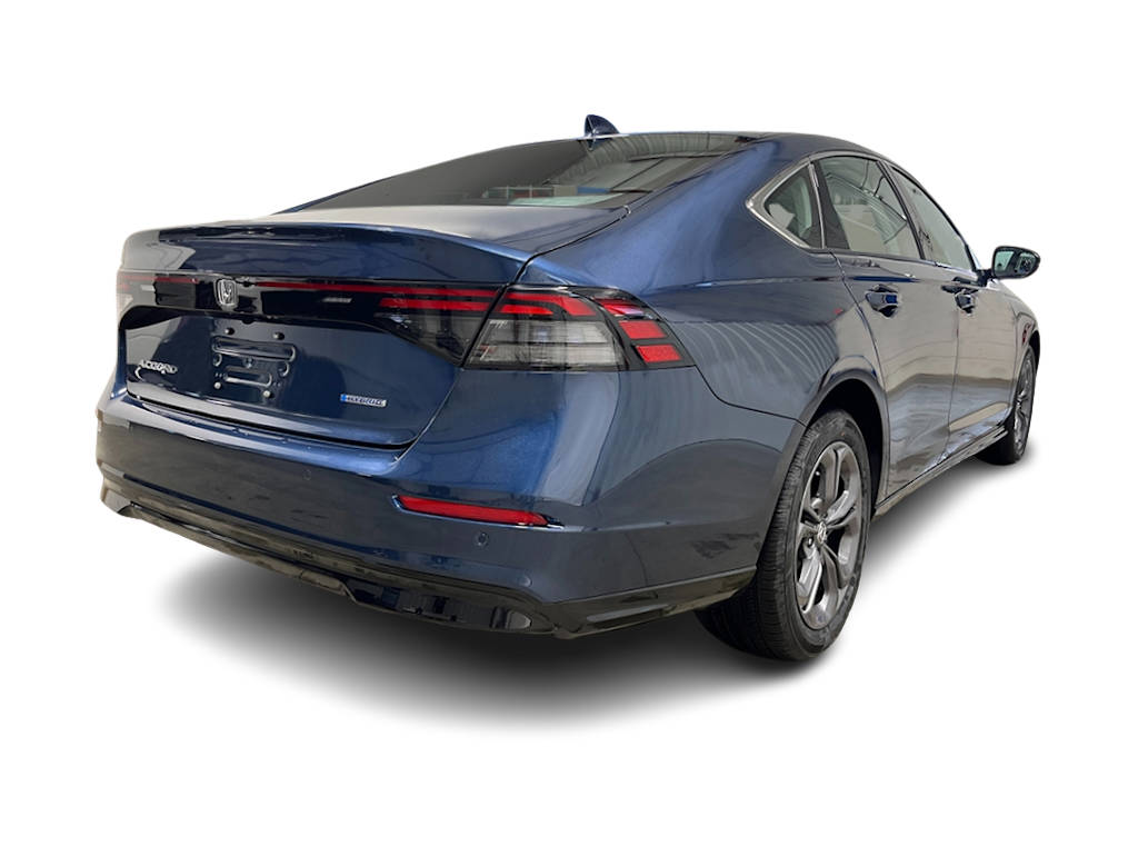 Thumbnail: 2026 Honda Accord - 15