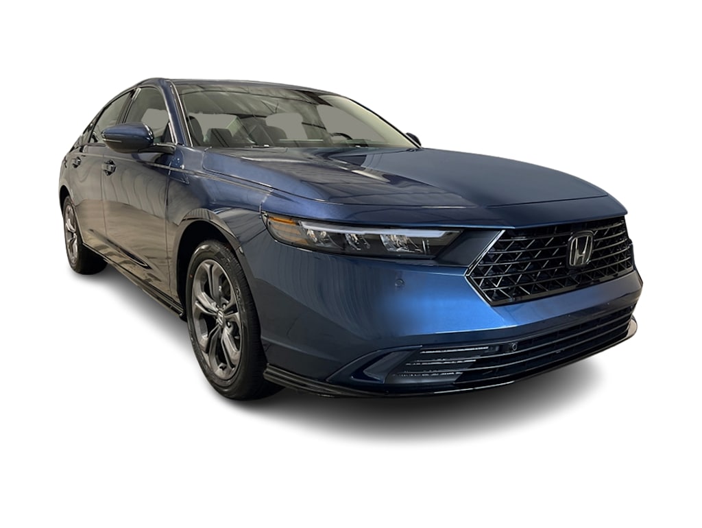 Thumbnail: 2026 Honda Accord - 18