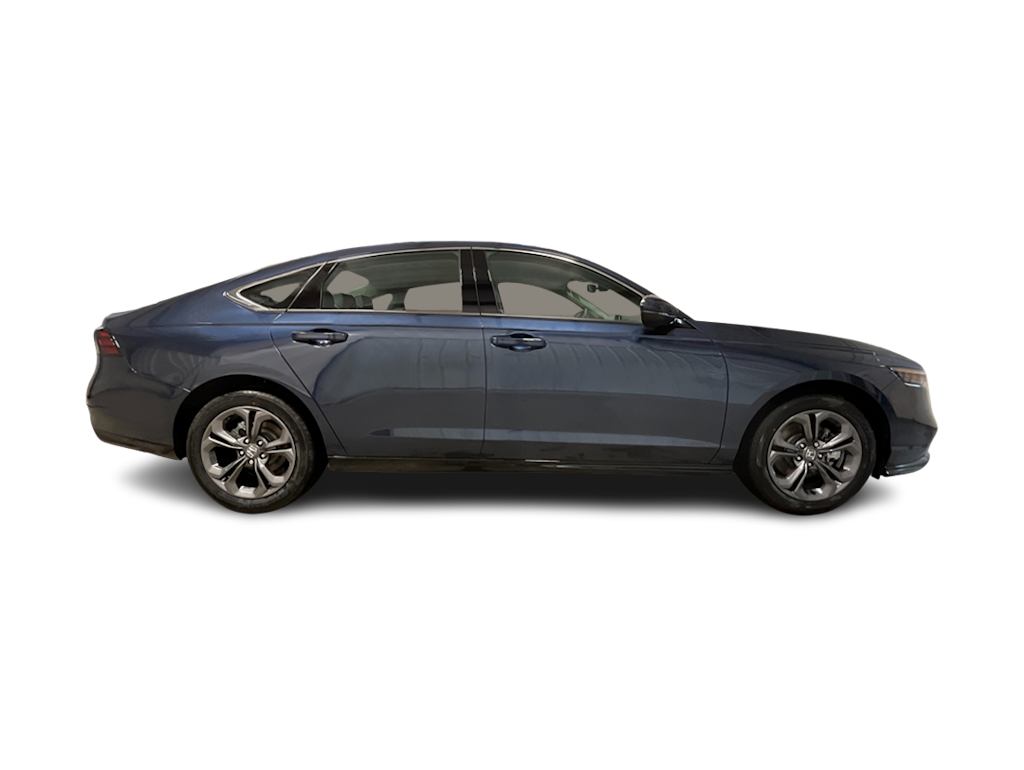 Thumbnail: 2026 Honda Accord - 17