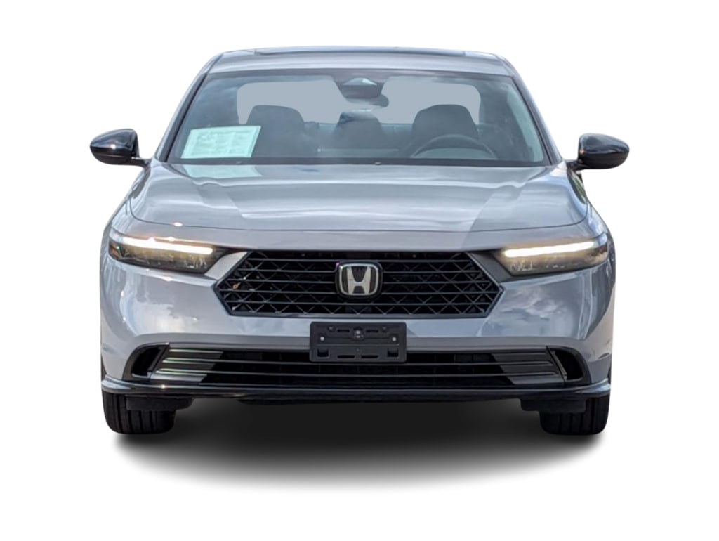 Thumbnail: 2024 Honda Accord - 21