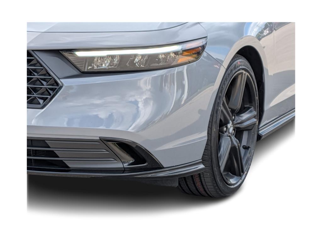 Thumbnail: 2024 Honda Accord - 23