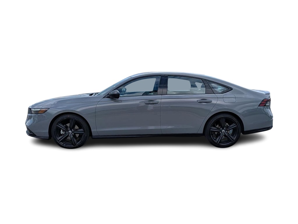 Thumbnail: 2024 Honda Accord - 3
