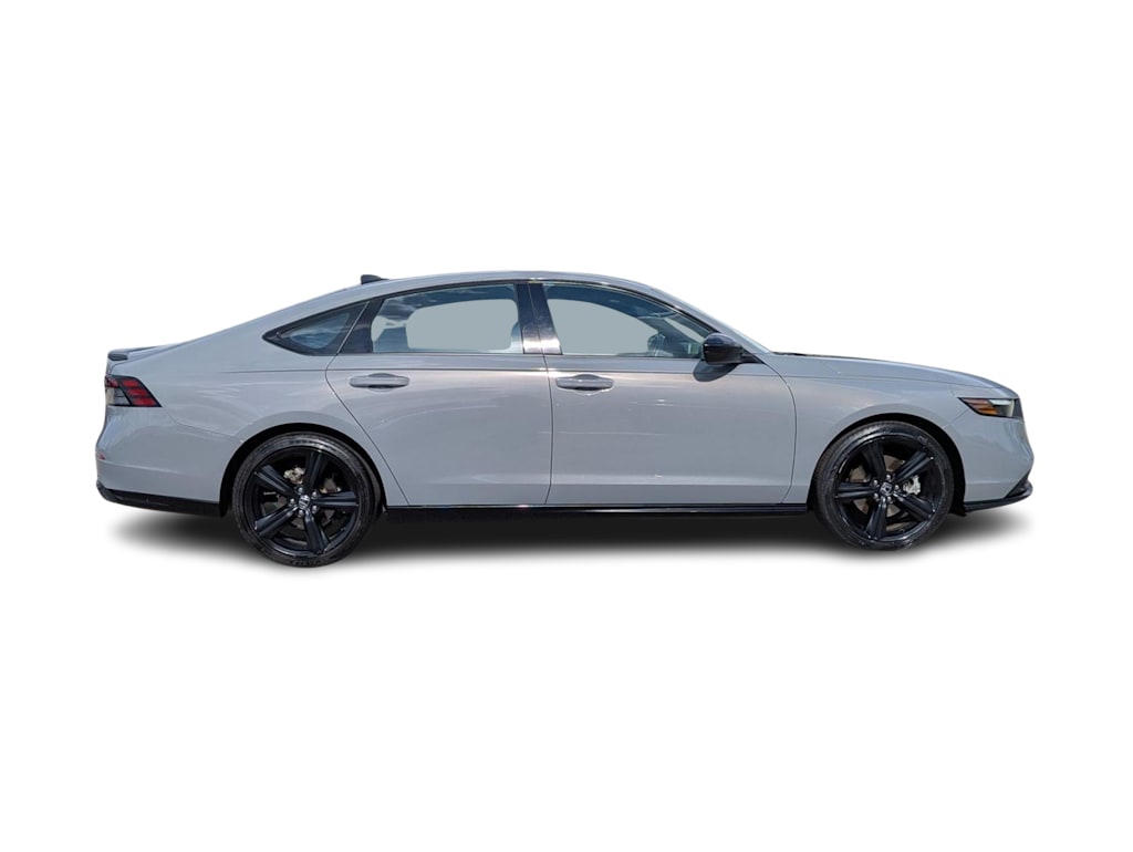 Thumbnail: 2024 Honda Accord - 19