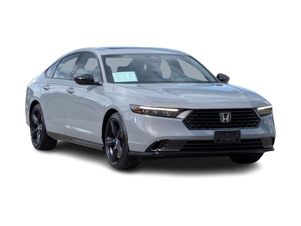 Thumbnail: 2024 Honda Accord - 20