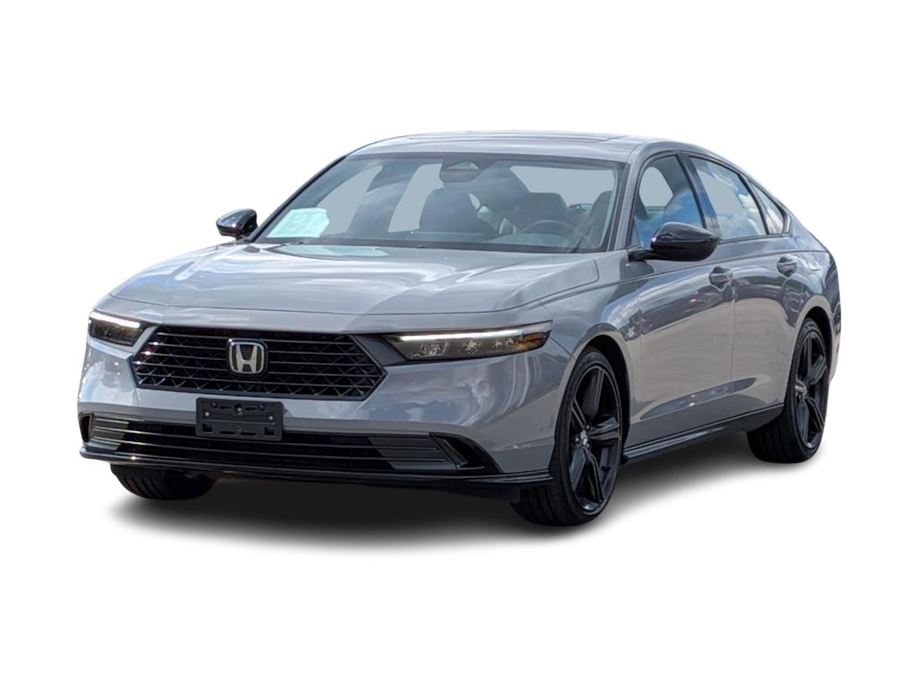 Thumbnail: 2024 Honda Accord - 22