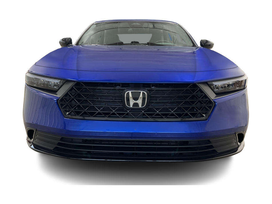 Thumbnail: 2026 Honda Accord - 19