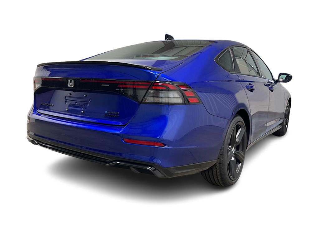 Thumbnail: 2026 Honda Accord - 15