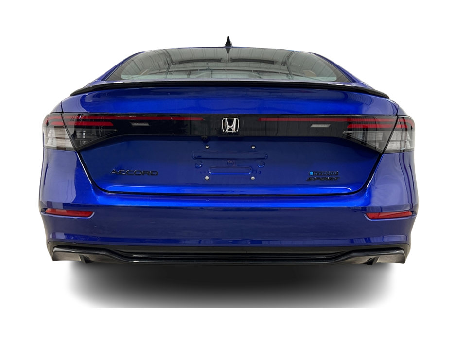 Thumbnail: 2026 Honda Accord - 5