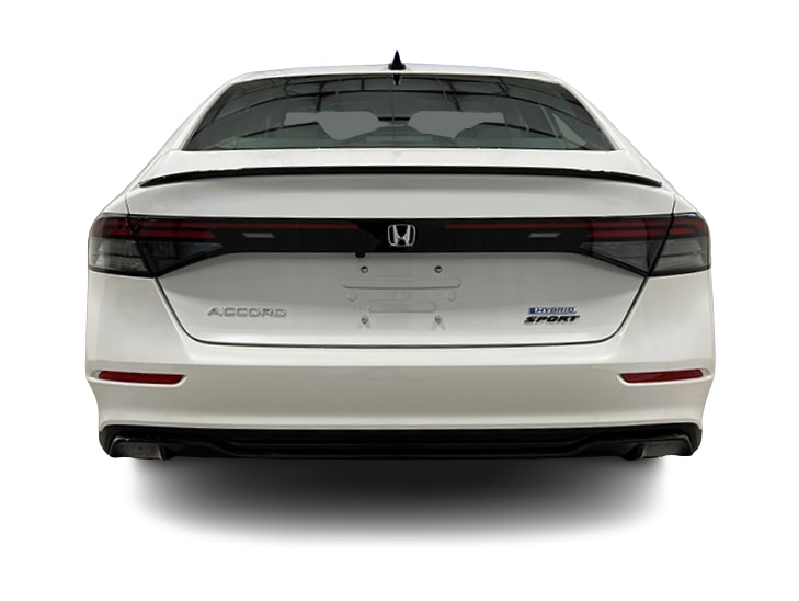 Thumbnail: 2025 Honda Accord - 5