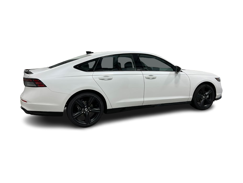 Thumbnail: 2025 Honda Accord - 19