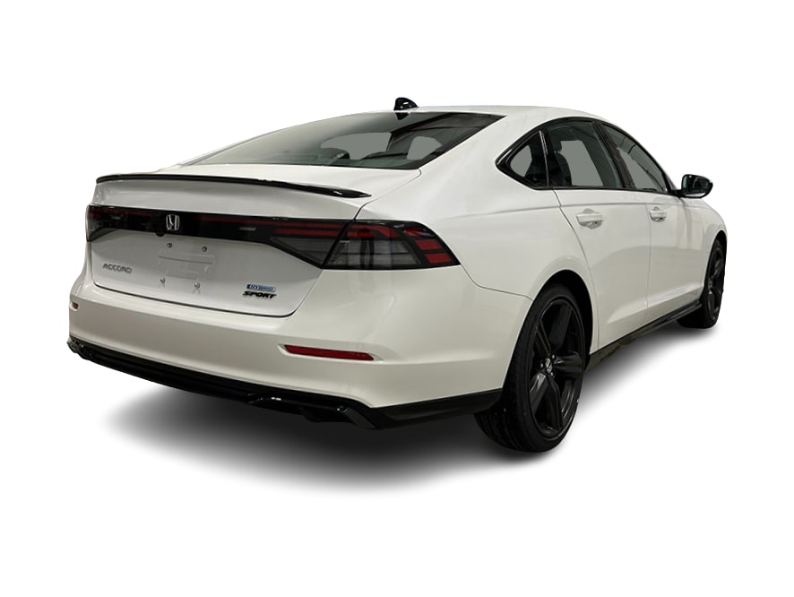 Thumbnail: 2025 Honda Accord - 18