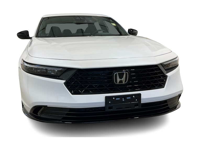 Thumbnail: 2025 Honda Accord - 6