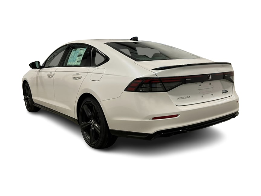Thumbnail: 2025 Honda Accord - 4