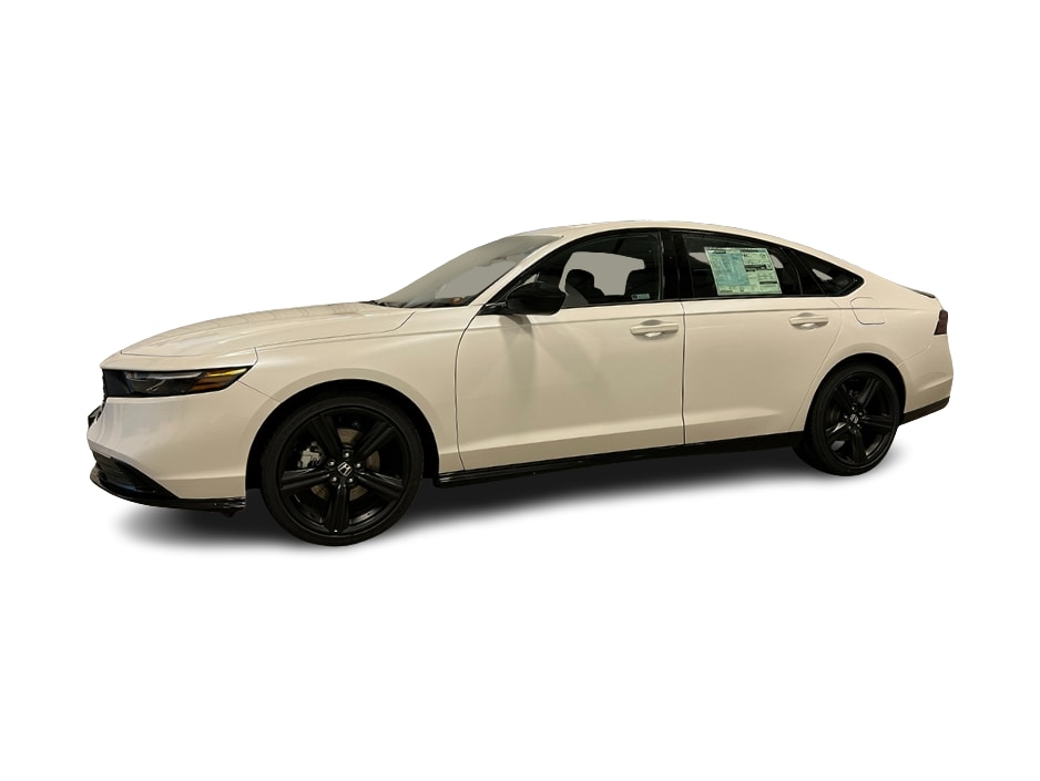 Thumbnail: 2025 Honda Accord - 3