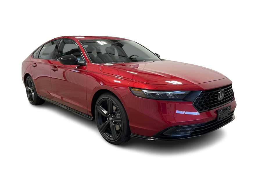 Thumbnail: 2025 Honda Accord - 19