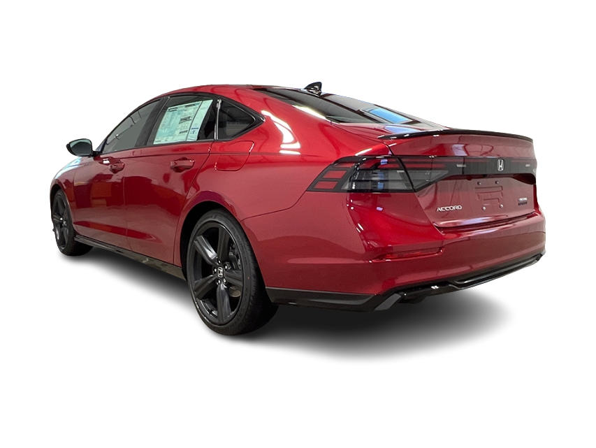 Thumbnail: 2025 Honda Accord - 4