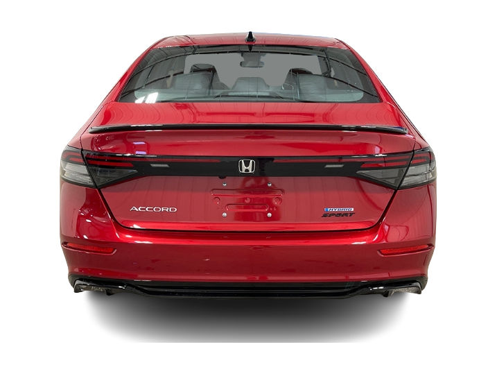 Thumbnail: 2025 Honda Accord - 5