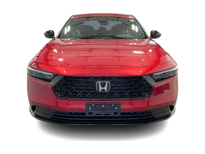 Thumbnail: 2025 Honda Accord - 6