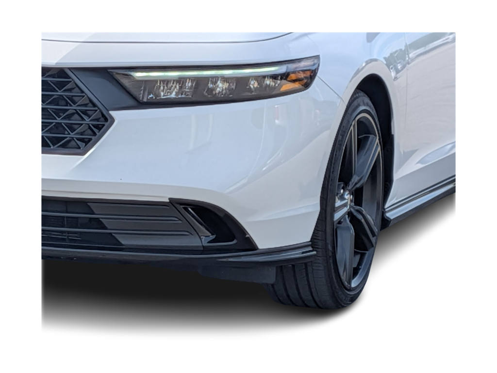 Thumbnail: 2025 Honda Accord - 25