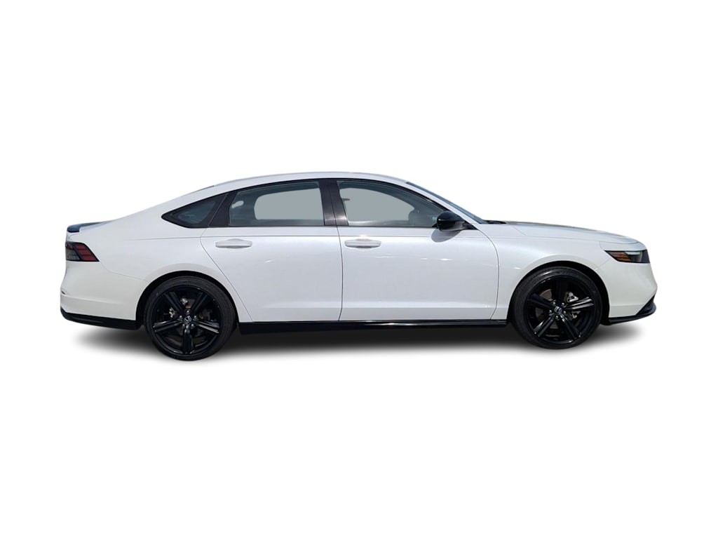Thumbnail: 2025 Honda Accord - 21
