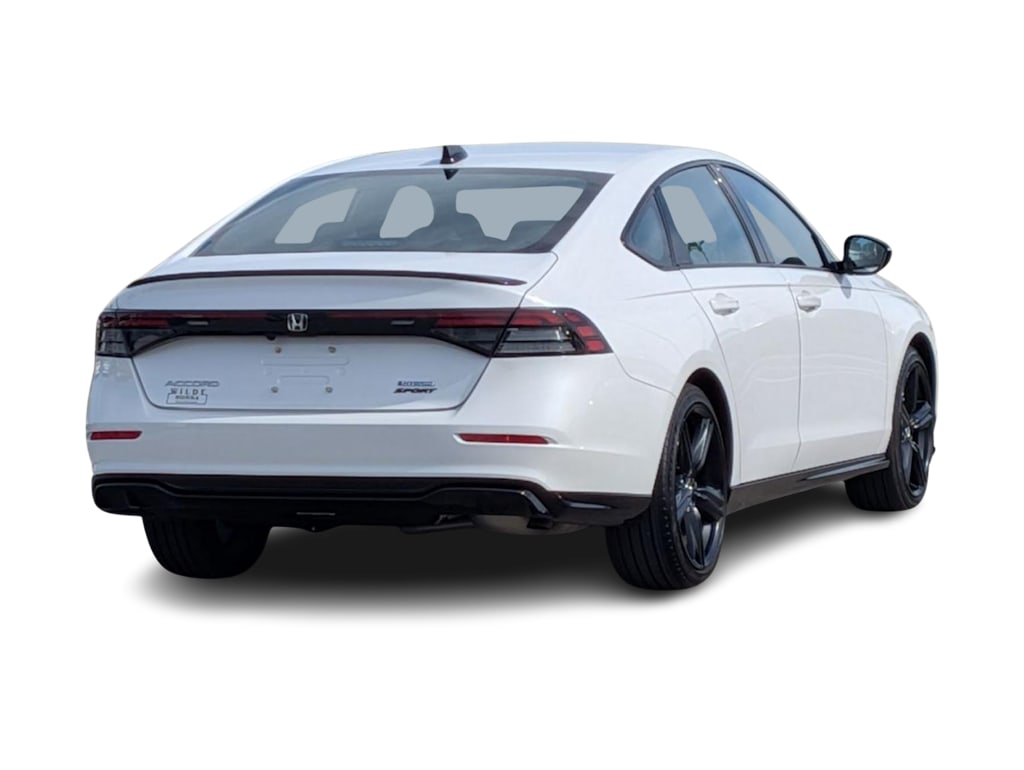 Thumbnail: 2025 Honda Accord - 20